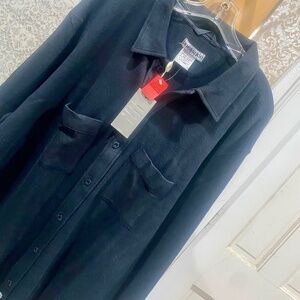 Parasuco Vintage Nathan Shirt Sz 2XL